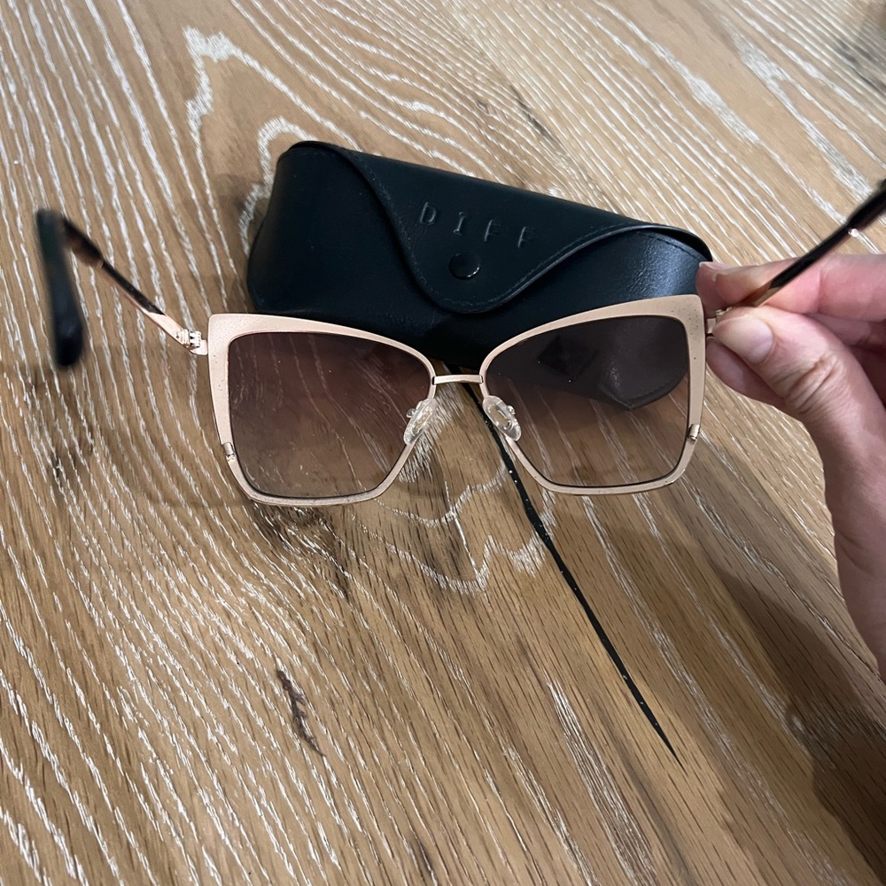 diff becky sunglasses gb-bg18 - Picture 3 of 6